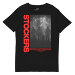 STOCKERS Cover cotton t-shirt