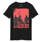 STOCKERS Organic T-Shirt