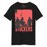 STOCKERS Organic T-Shirt