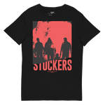 STOCKERS cotton t-shirt