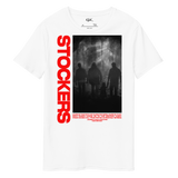 STOCKERS Cover cotton t-shirt