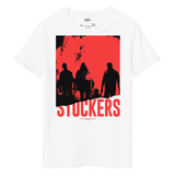 STOCKERS cotton t-shirt