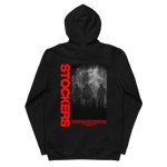 STOCKERS (LIMITED) Family essential eco hoodie