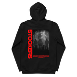 STOCKERS (LIMITED) Family essential eco hoodie