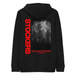 STOCKERS (LIMITED) Family essential eco hoodie