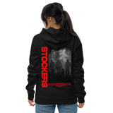 STOCKERS (LIMITED) Family essential eco hoodie