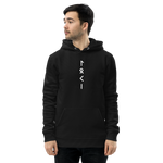 STOCKERS (LIMITED) Family essential eco hoodie