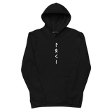 STOCKERS (LIMITED) Family essential eco hoodie