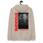 STOCKERS (LIMITED) Family essential eco hoodie