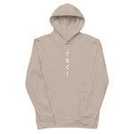 STOCKERS (LIMITED) Family essential eco hoodie