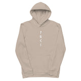 STOCKERS (LIMITED) Family essential eco hoodie