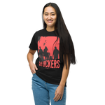 STOCKERS Organic T-Shirt