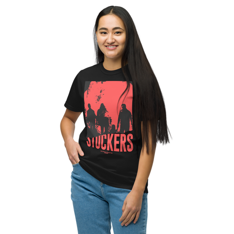 STOCKERS Organic T-Shirt